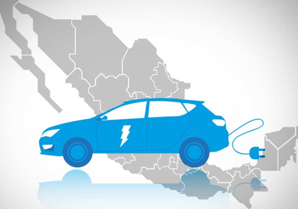 Industria automotriz urge una política de electromovilidad en México