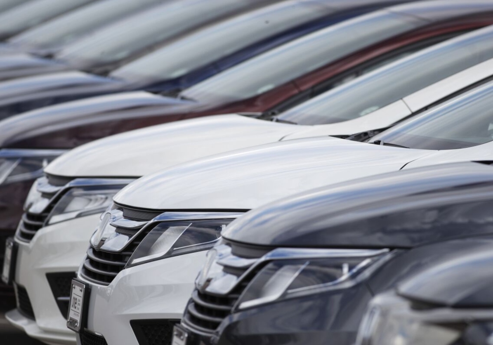 La venta de autos en México sigue rompiendo las proyecciones, se acerca a los niveles prepandemia
