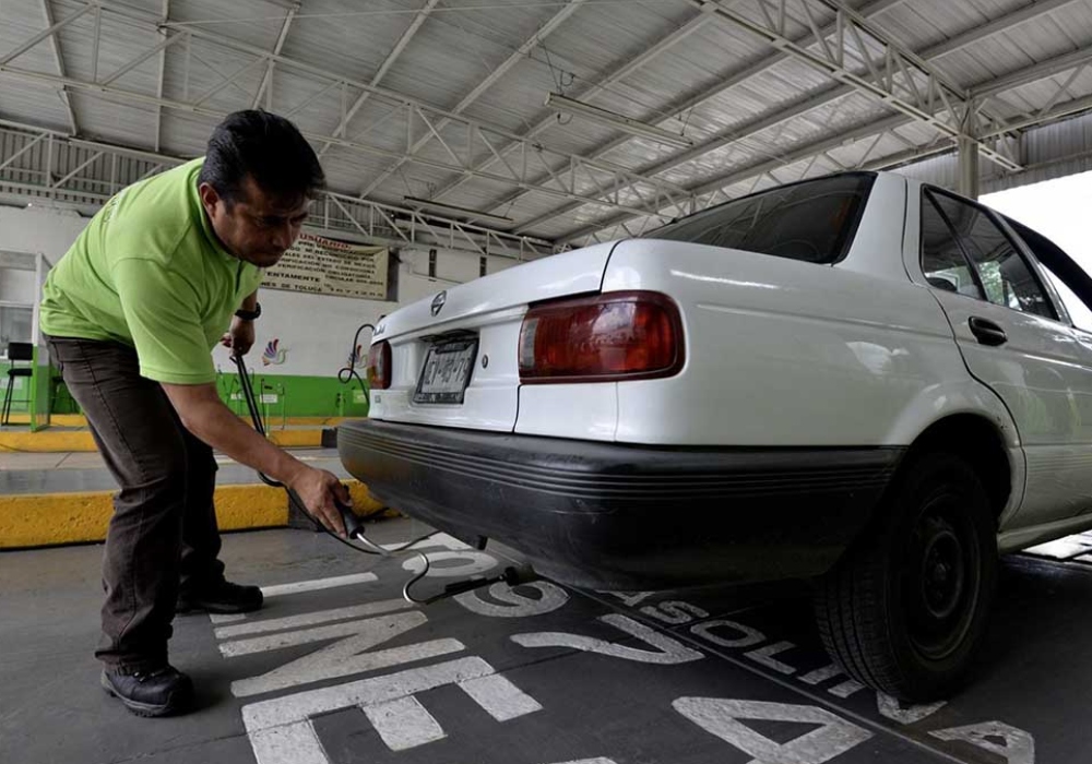 Verificación autos: ¿A cuáles autos y placas les toca en junio 2023?