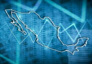 PIB mexicano conseguirá un crecimiento de 2.2% en el 2023