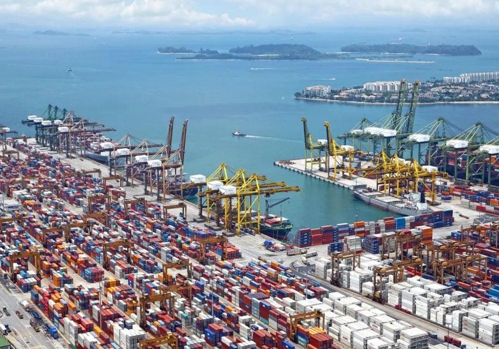La saturación en puertos afecta las exportaciones en la industria automotriz