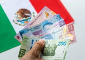 El PIB de México crece 3.6% en el segundo trimestre del año