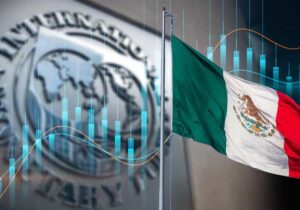 FMI mejora la perspectiva de crecimiento para México a 2.6% este año