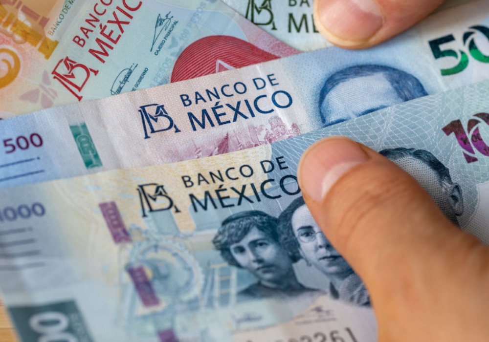 Optimismo en Banxico, espera PIB de México en 3%