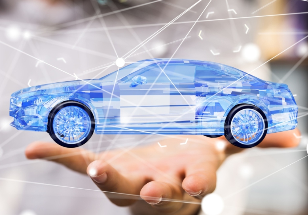 La industria automotriz pasa por una transición tecnológica mundial