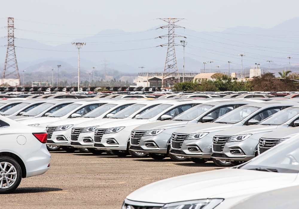 Producción de autos nuevos ‘mete cuarta’ y avanza 2.8% en agosto; exportación crece 15.7%