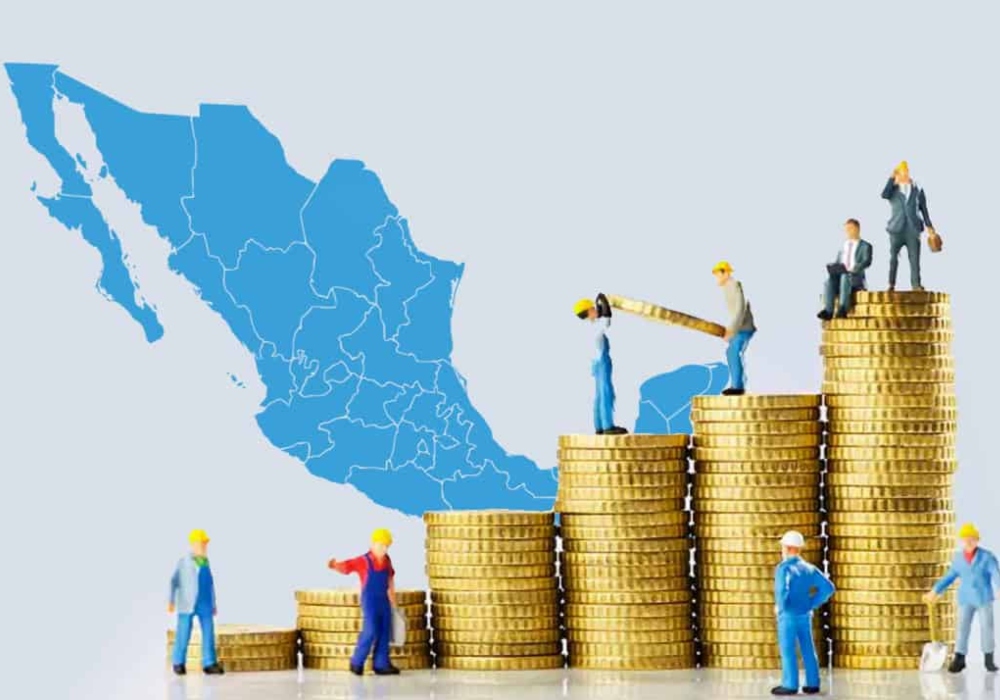 ¿Cuánto crecerá el PIB de México en 2023 y 2024? Esto dice la Cepal