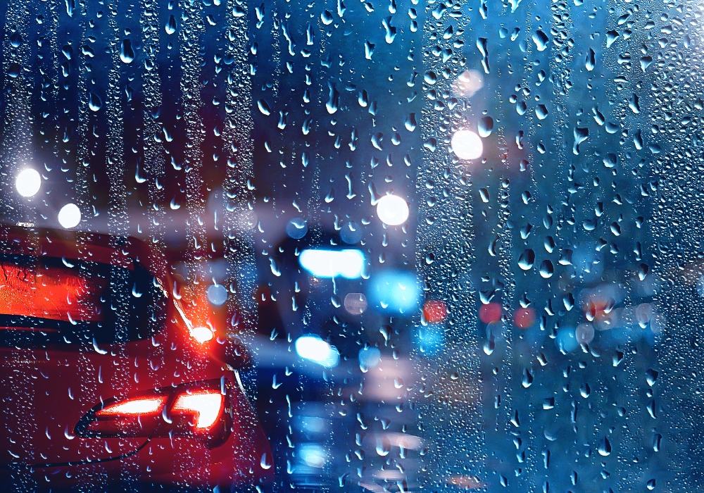 ¿El seguro de tu auto protege los daños causados por lluvias?