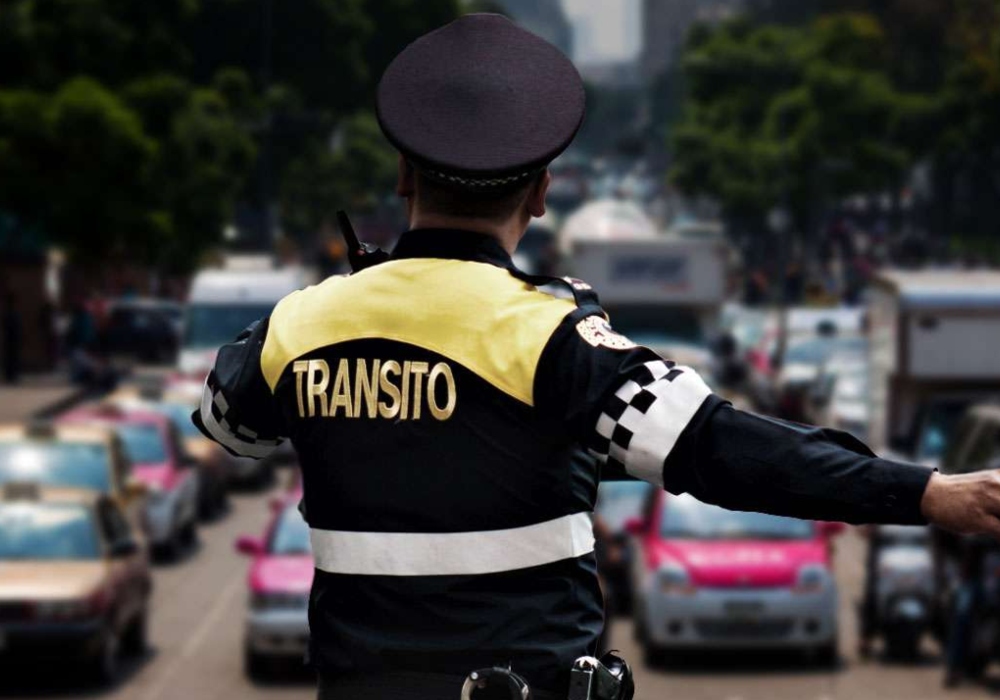 Infracciones al Reglamento de Tránsito: ¿Cuáles son las multas más caras en CDMX?