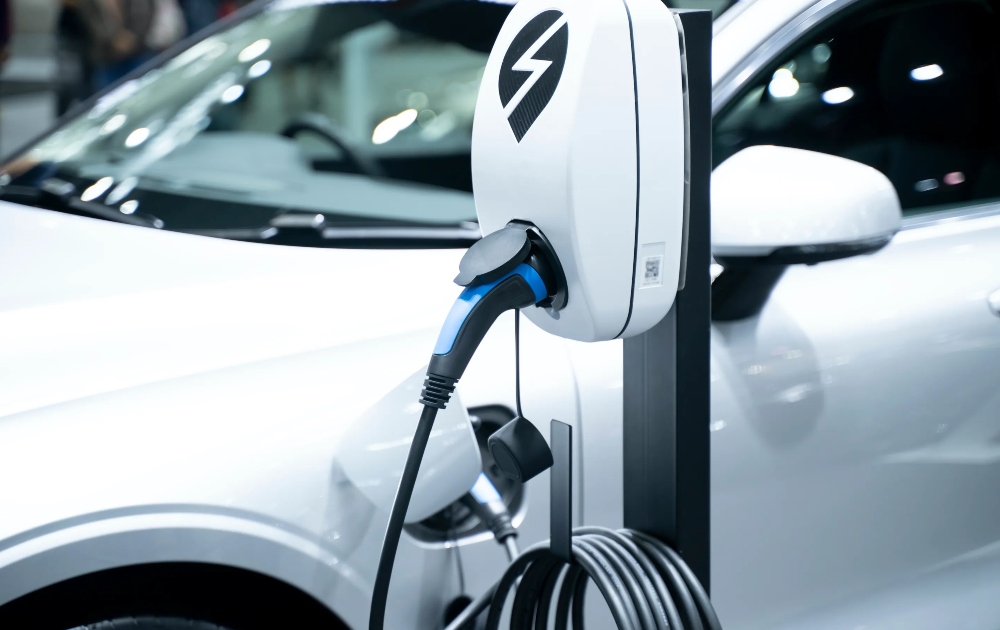 Cuánto cuesta cargar un auto eléctrico en México