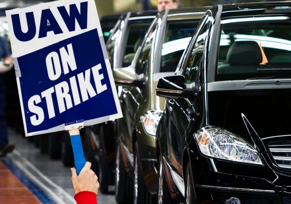 La huelga automotriz en EU llega a su fin
