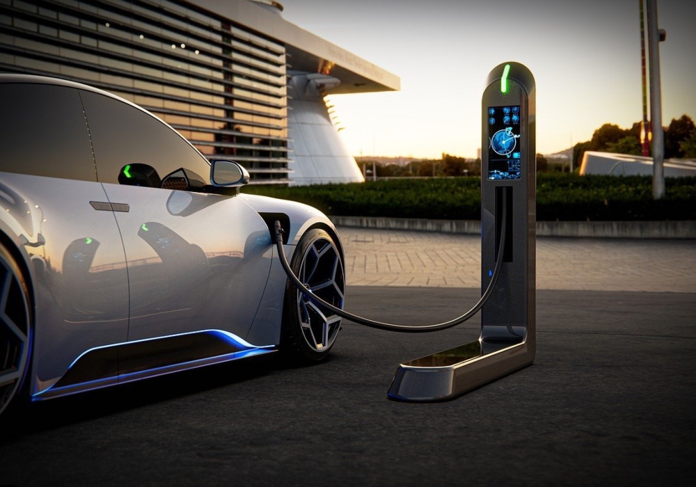 AMIVE promueve vehículos eléctricos y movilidad sostenible