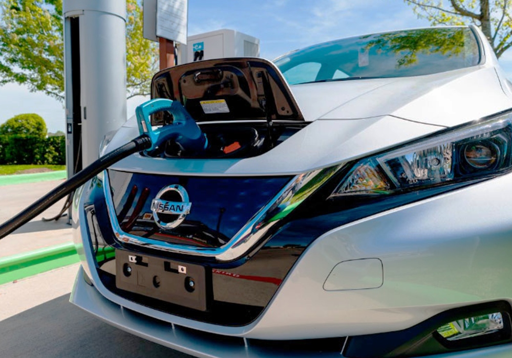Fabricación de vehículos eléctricos: tendencias que marcarán el mercado