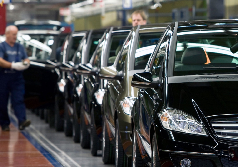 Pese al aumento; sector automotriz reporta buenas ventas antes de cerrar el año