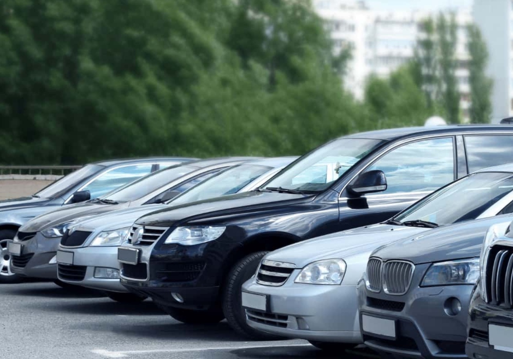 Arrendamiento vehicular se convierte en la mejor opción de movilidad