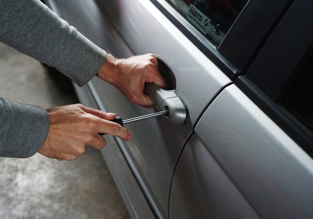 Iniciativa busca combatir robo de autos en arrendamiento; causan pérdidas de 150 mdp