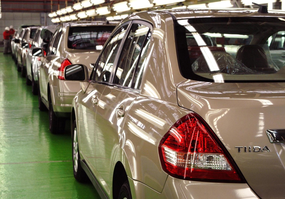 Sector automotriz de México bate récord en recepción de inversiones extranjeras (IED)