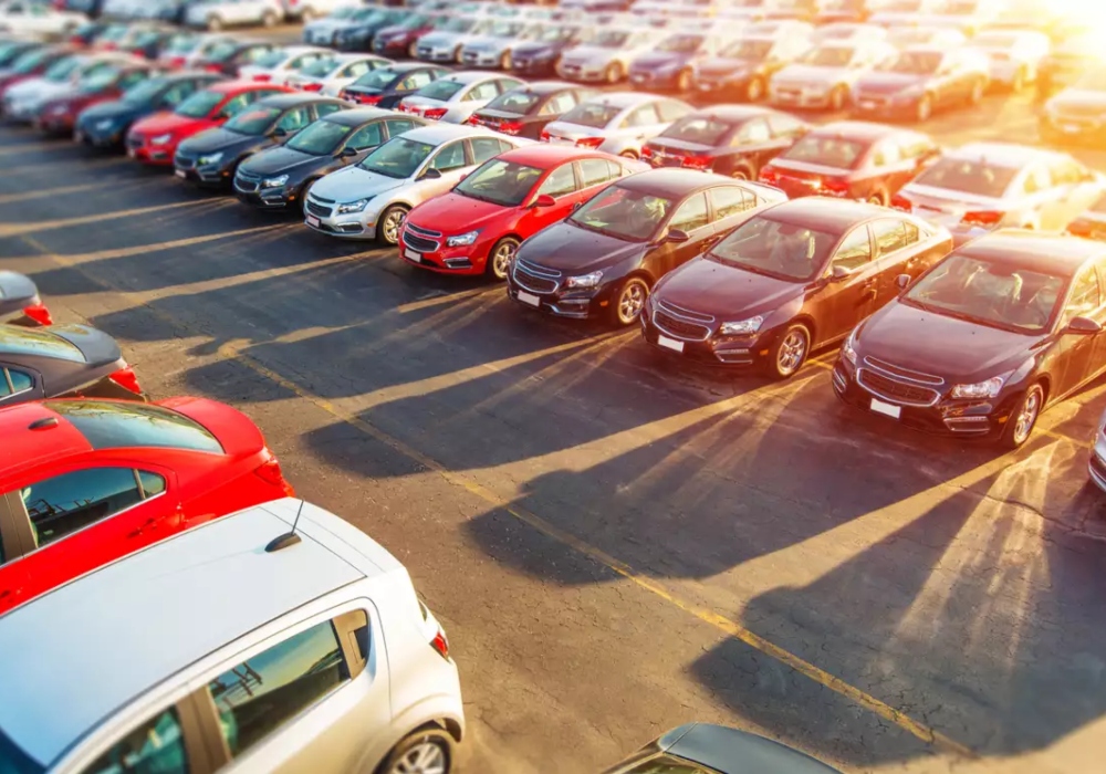 Venta de autos nuevos anotó su mejor cifra en casi cuatro años en medio de El Buen Fin