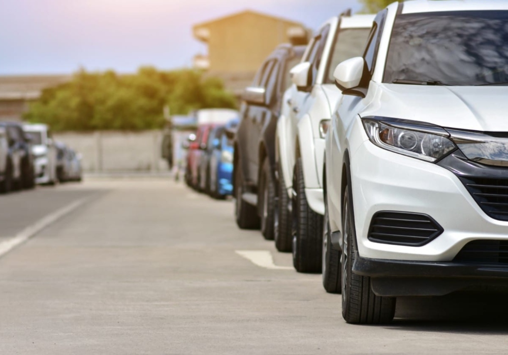 Exportación de autos de México alcanza nivel no visto desde 2011