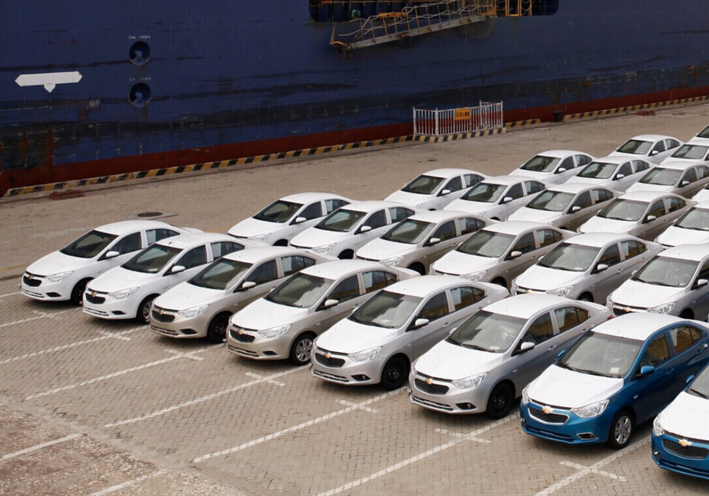 México se consolidó en enero como principal proveedor de autos: AMIA
