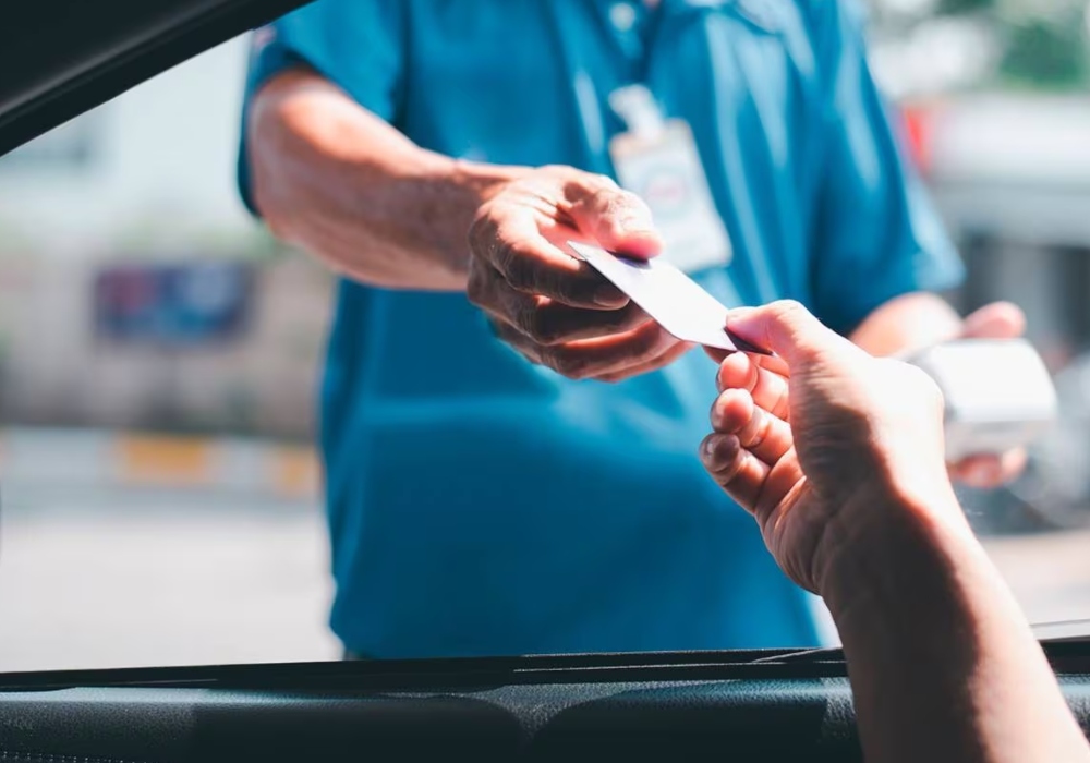 Cómo pagar la gasolina para hacerlo deducible ante el SAT