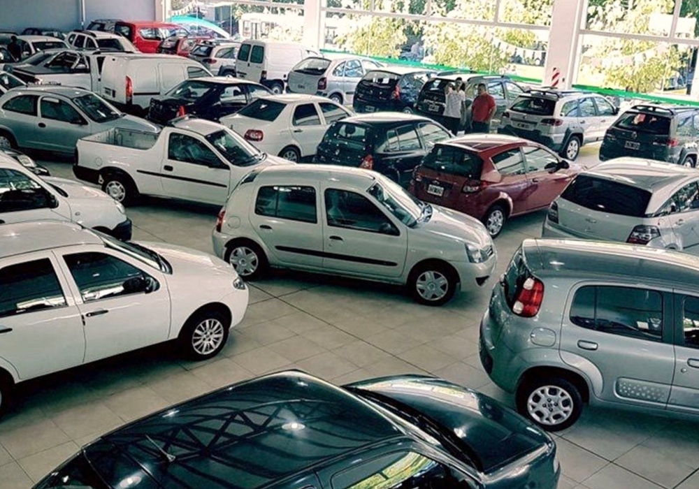 La venta de autos usados se "enfría" ante una mayor oferta de vehículos nuevos