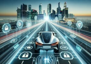 Ciberseguridad en la industria automotriz, un desafío para la innovación