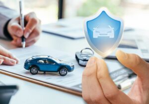 ¿Sabes qué seguros de autos son ideales para tu vehículo?