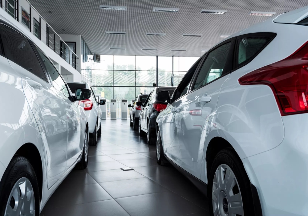 La venta de autos nuevos creció 14.8% en abril