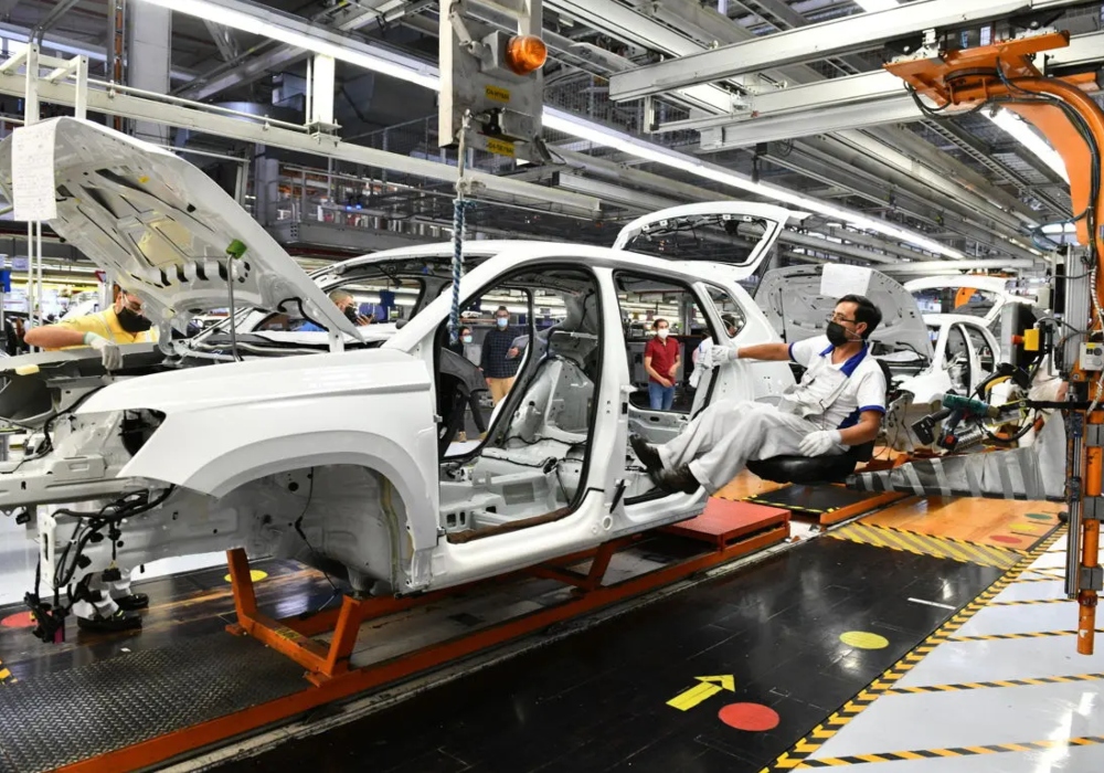¿A dónde va la venta de autos en México? Se anticipa una desaceleración: AMDA