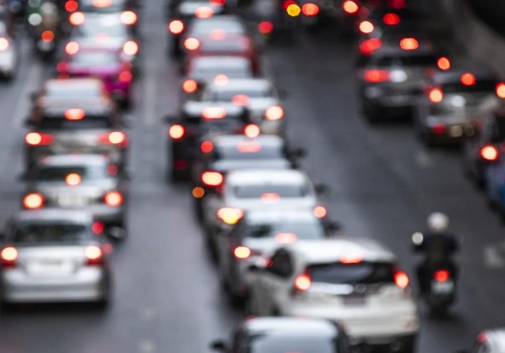 ¿Cuánto paga de tenencia un auto en México?