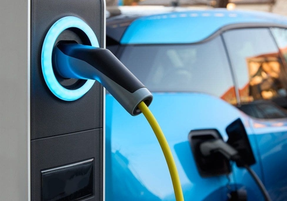 ¿Qué tipos de electrolineras tiene la CFE para cargar autos eléctricos?