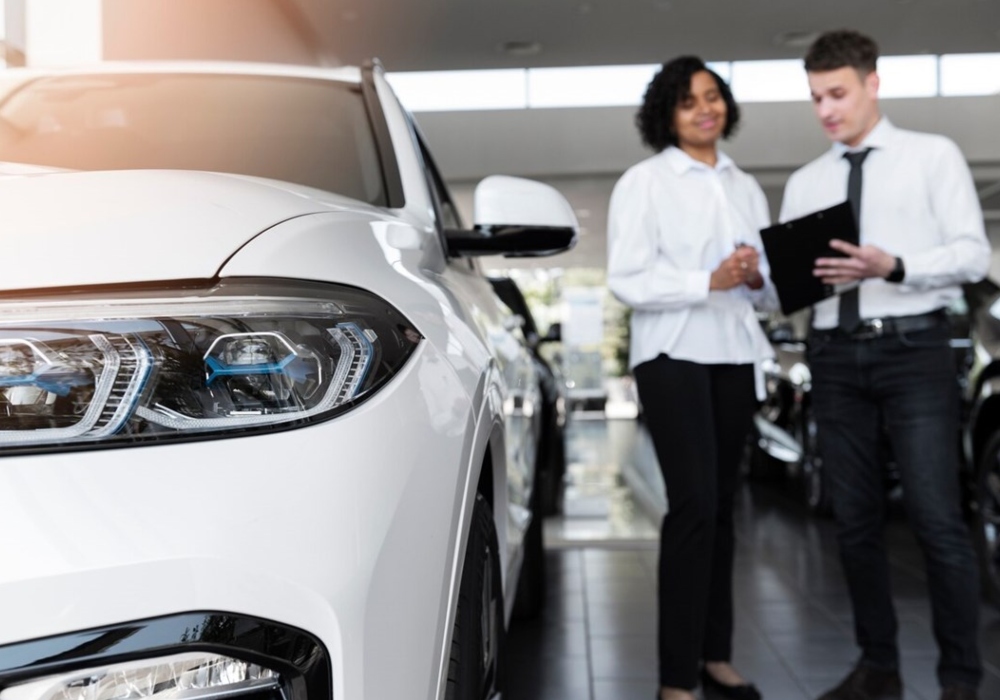 Ventas de autos nuevos en México anotan su mejor junio en 7 años