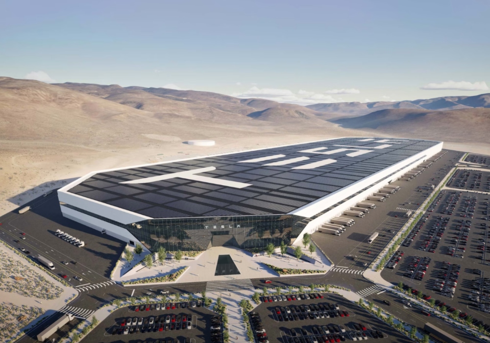 Industria automotriz minimiza freno a inversión de Tesla en NL