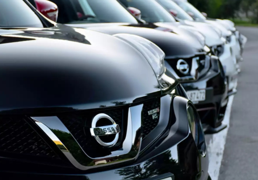 Ventas de autos nuevos en México anotan su mejor junio en 7 años