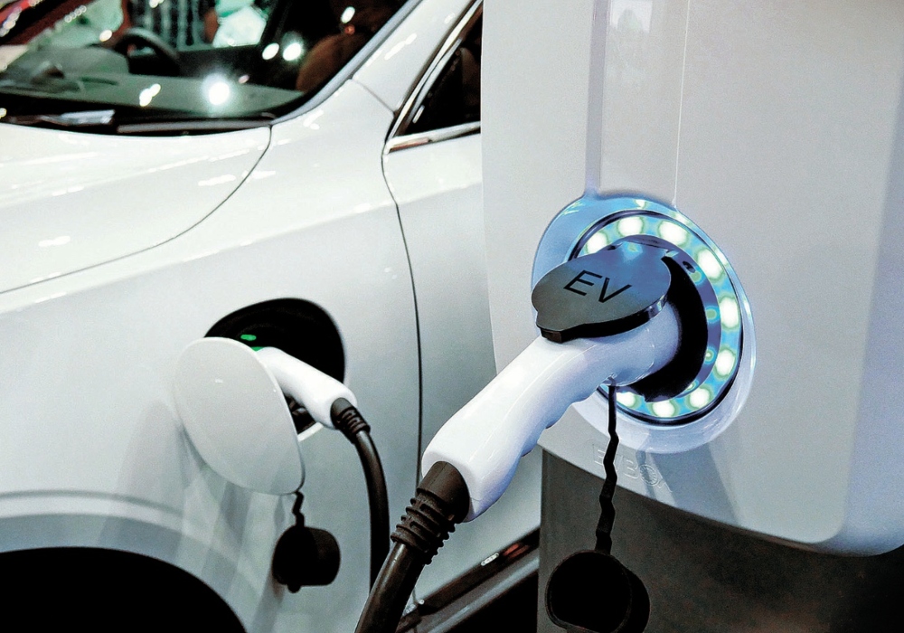 vehículos eléctricos aumentan 21% en julio; China registra el mayor incremento