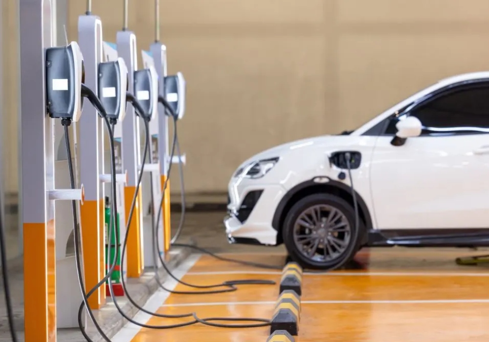 En el Día Mundial del Auto Eléctrico México superó la cifra de las 16,000 unidades vendidas