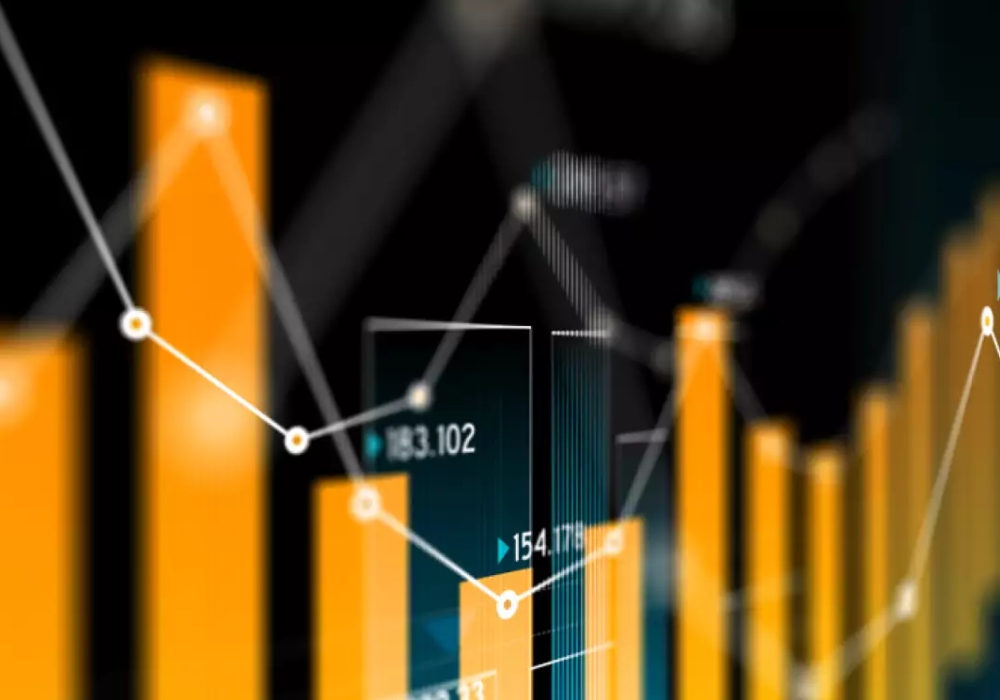 Inversión fija bruta se debilita; avanza apenas 0.7% en junio